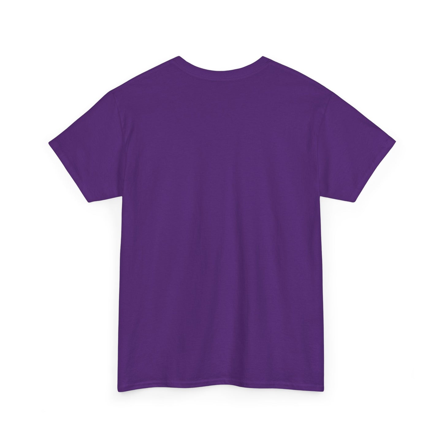 Mayan Pyramid Sunset Art Tee — "Austin Tejas Art" Graphic T-Shirt