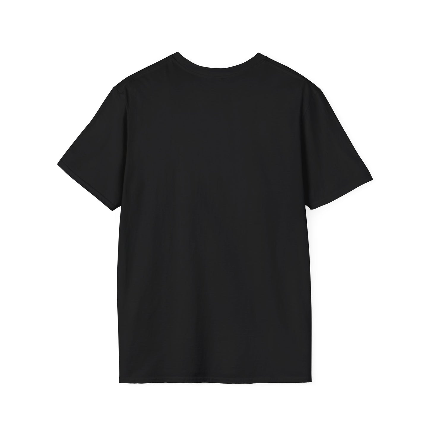 Tiger Art T‑Shirt — 'Eye Adventure Studio' Graphic Tee