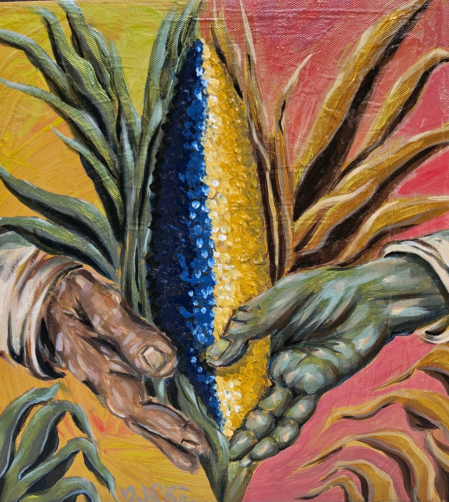 Human Union