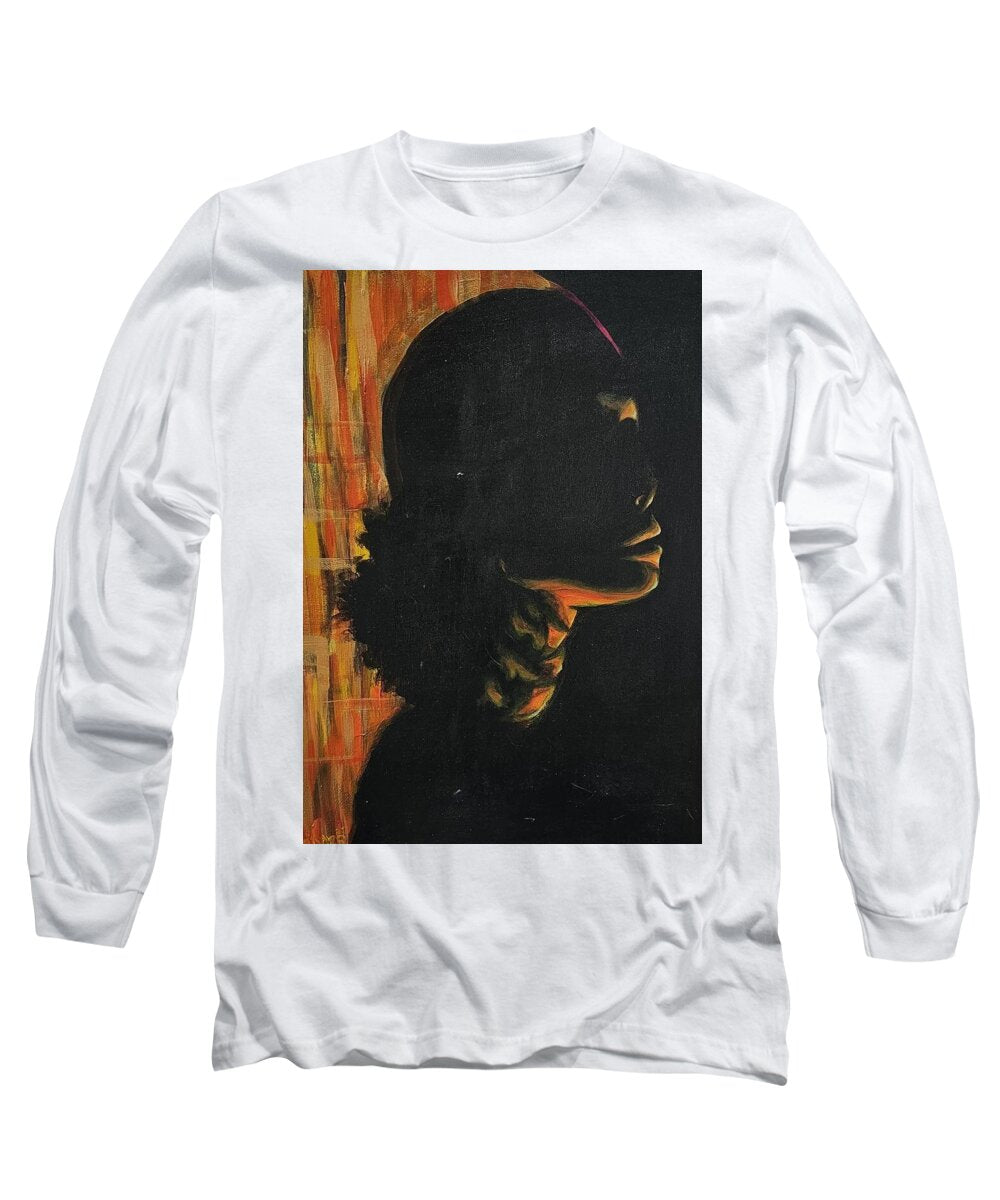 Awakening - Long Sleeve T-Shirt