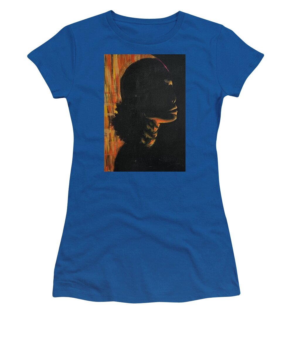 Awakening - Women's T-Shirt