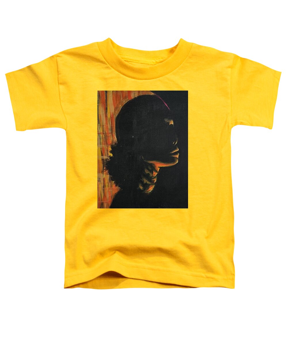 Awakening - Toddler T-Shirt