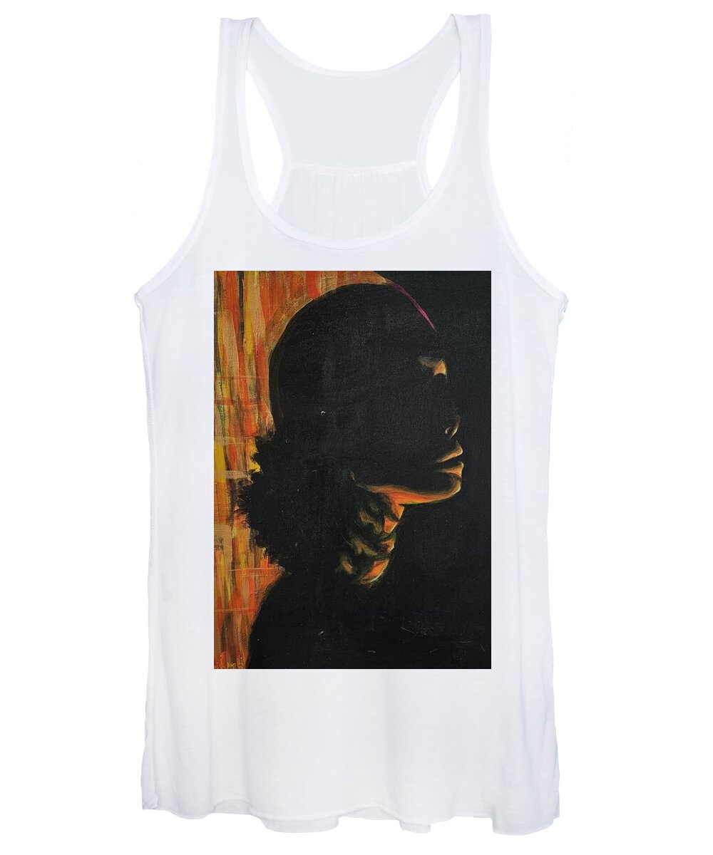 Awakening - Women's Tank Top