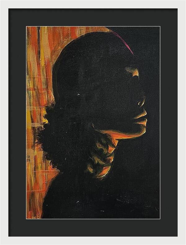 Awakening - Framed Print