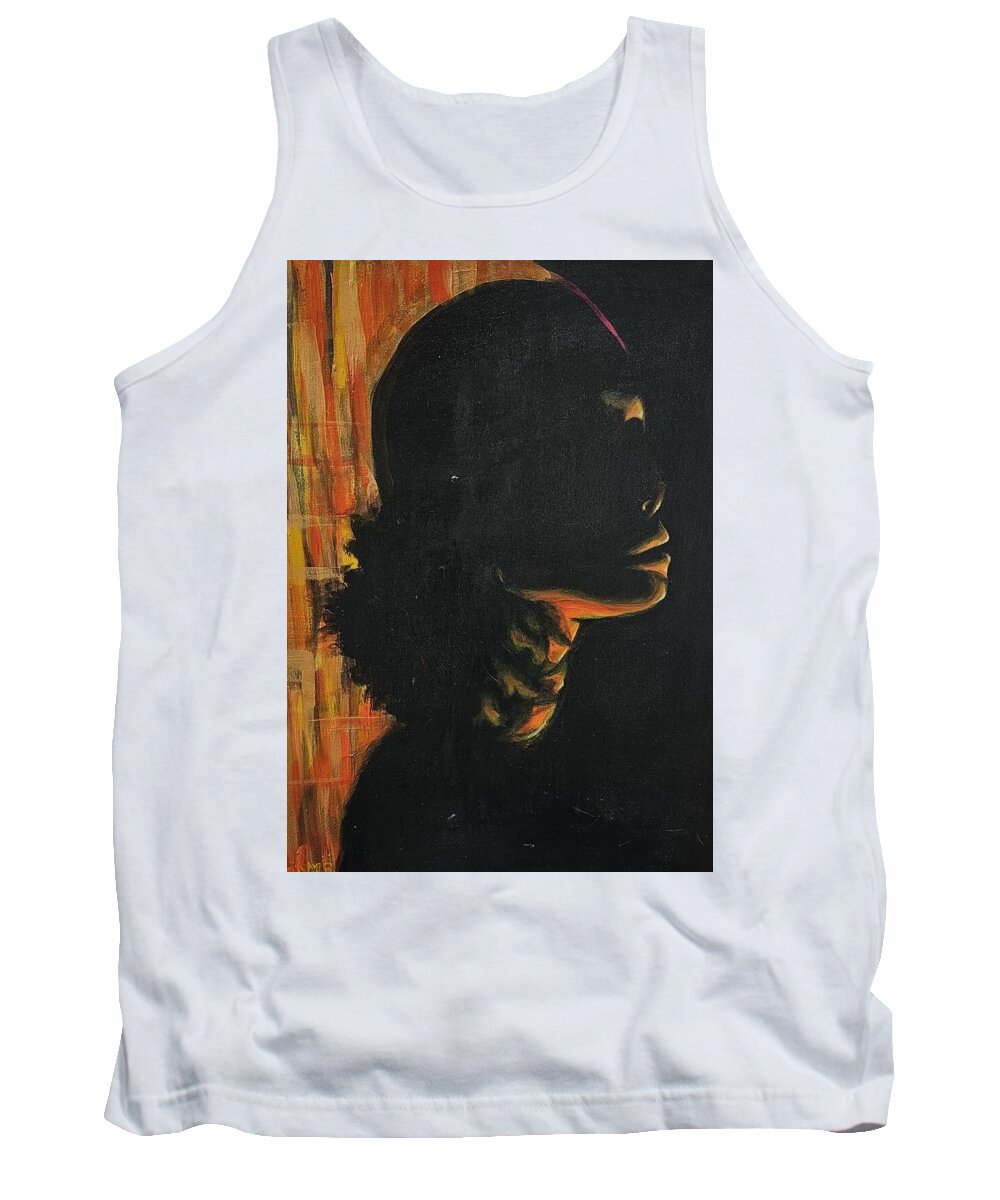 Awakening - Tank Top