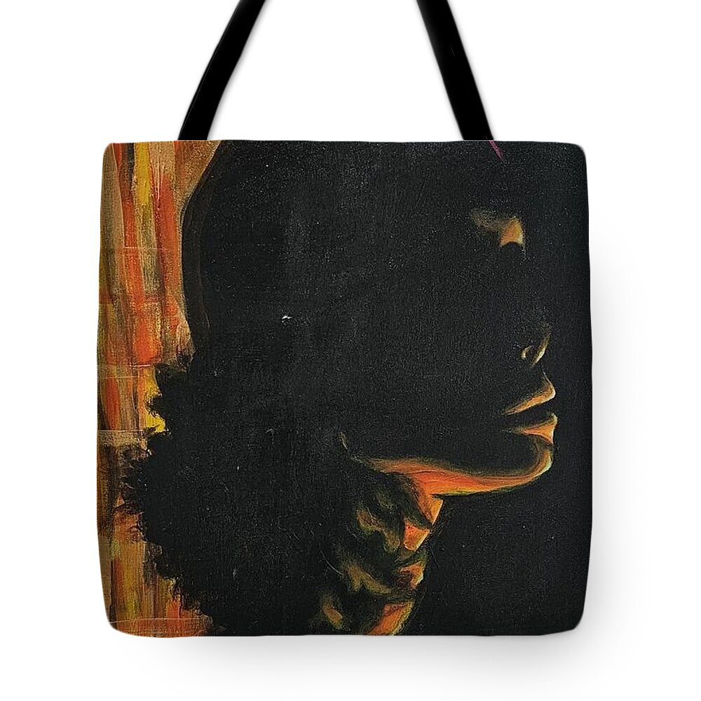 Awakening - Tote Bag