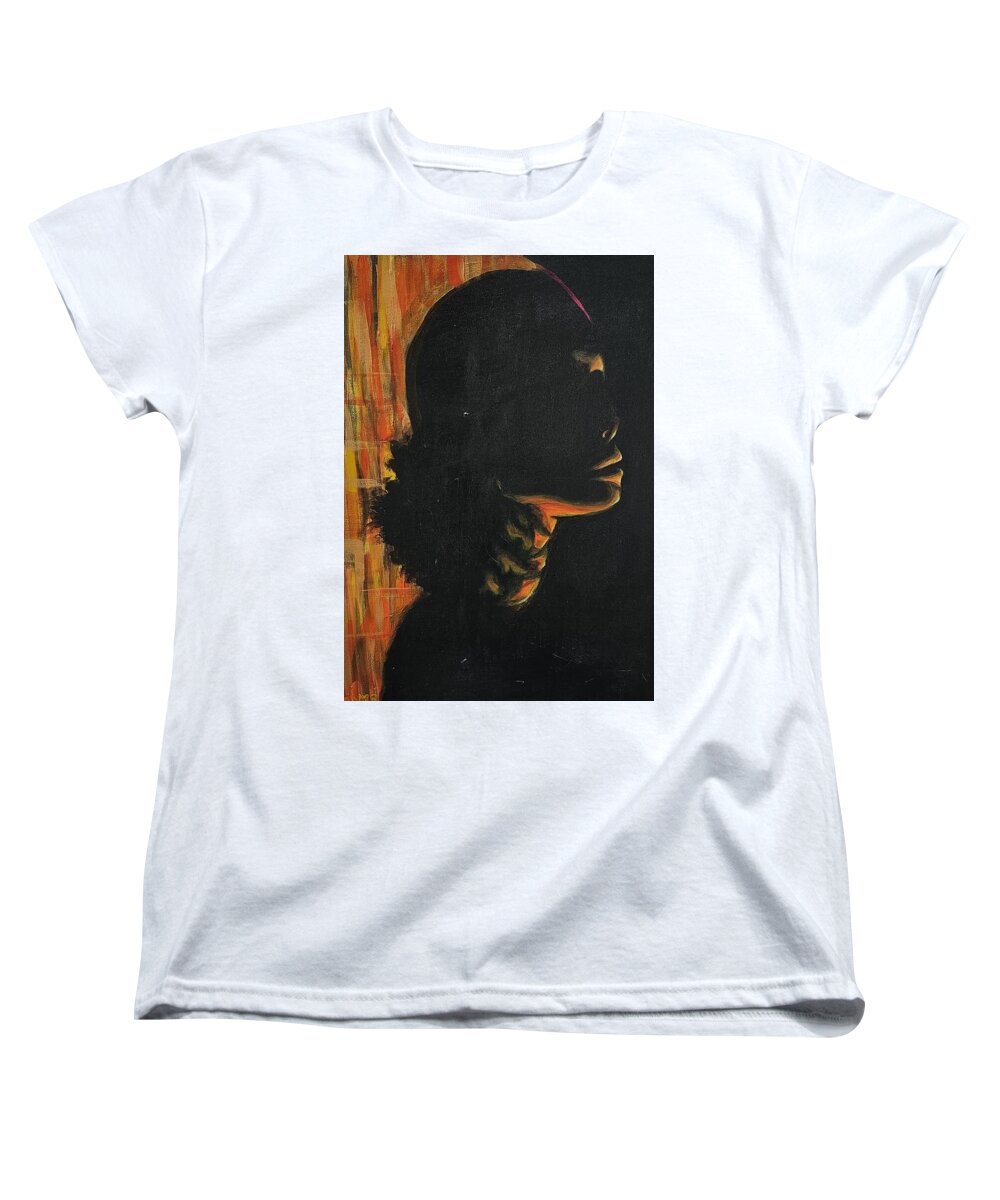 Awakening - Women's T-Shirt (Standard Fit)
