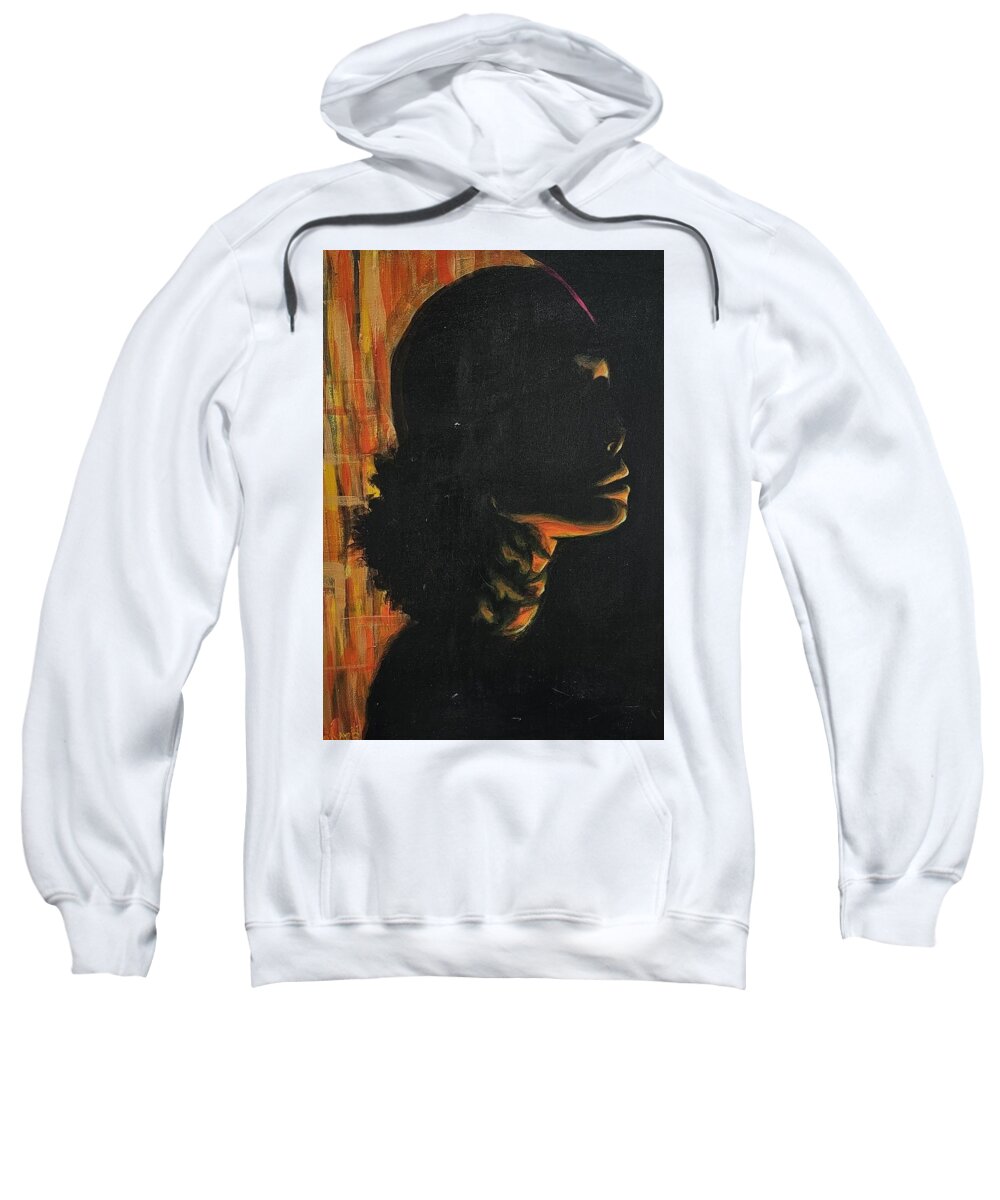Awakening - Sweatshirt