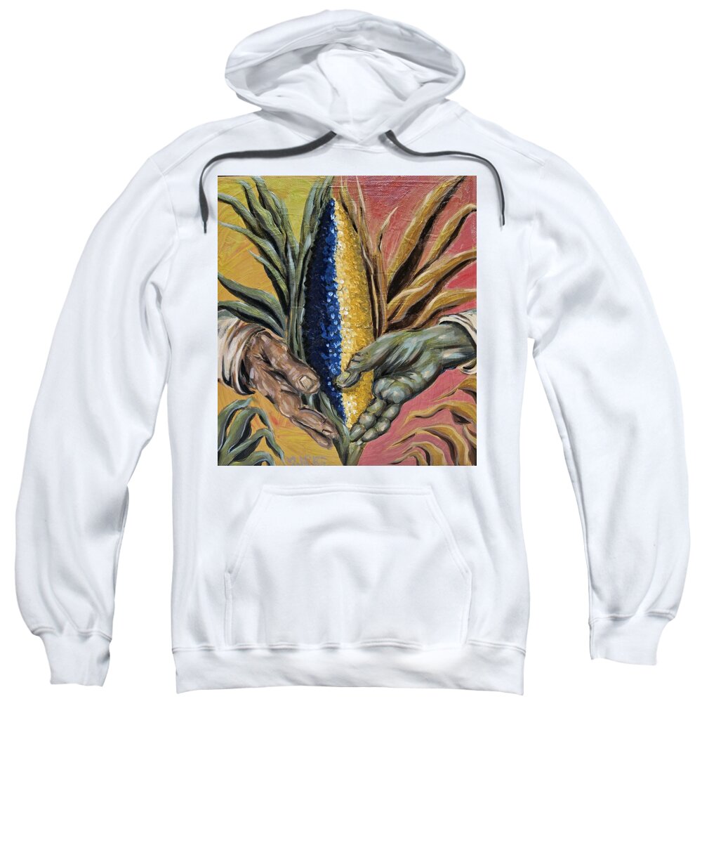 Human Union - Sweatshirt