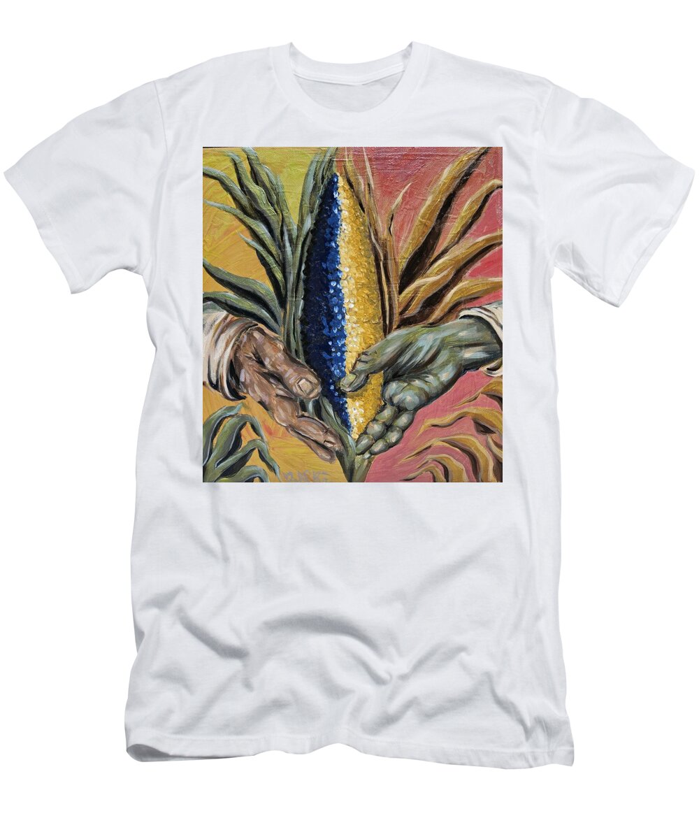 Human Union - T-Shirt