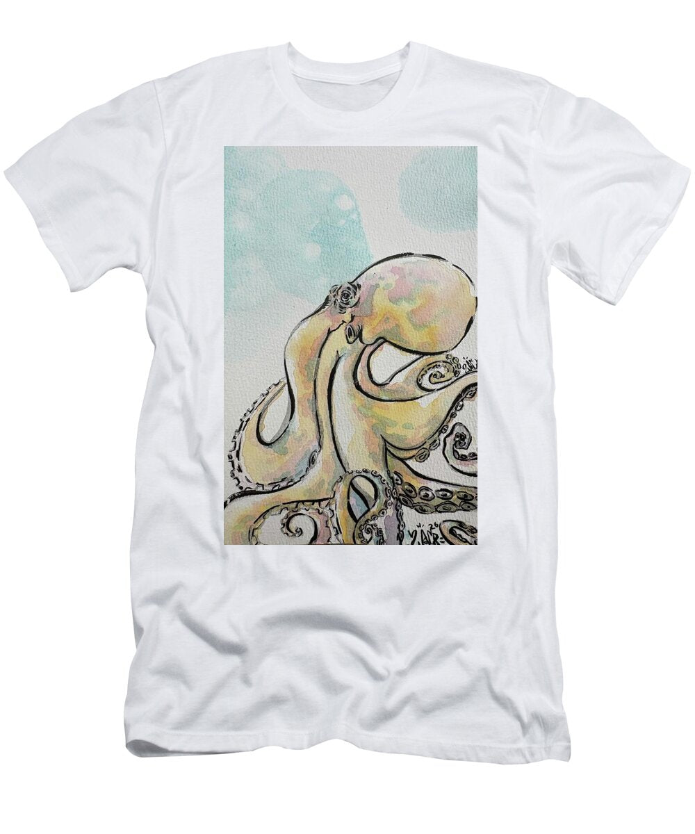 Ocean Genius - T-Shirt
