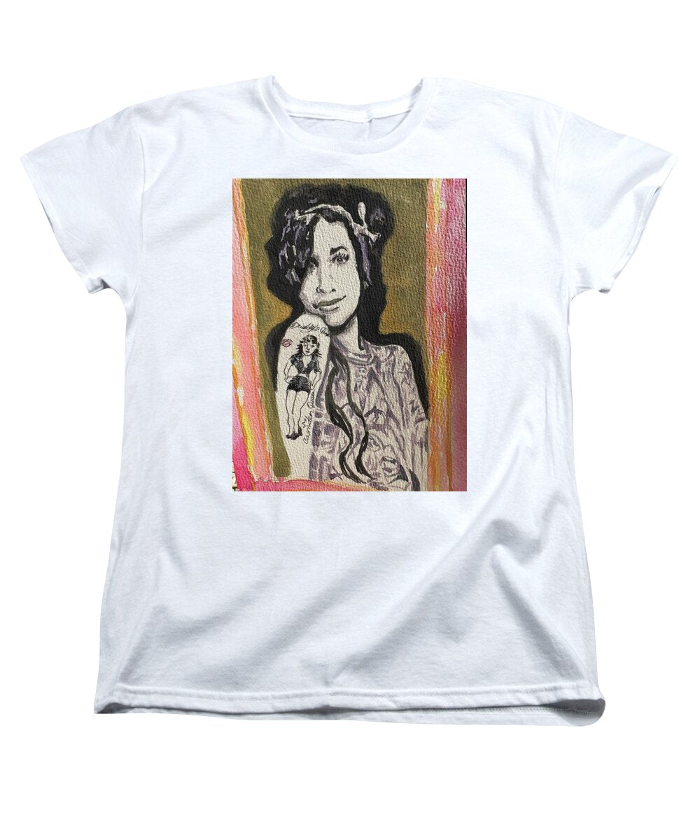 Camden Queen - Women's T-Shirt (Standard Fit)