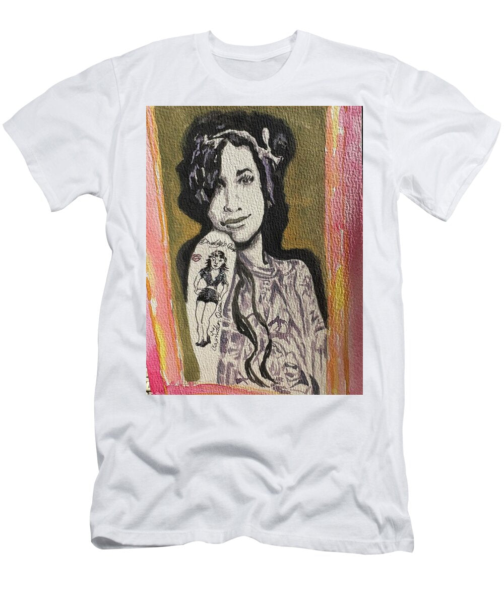 Camden Queen - T-Shirt