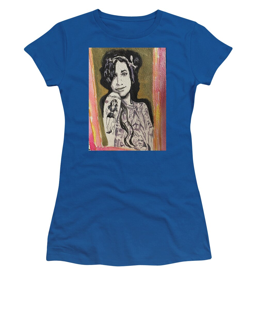 Camden Queen - Women's T-Shirt