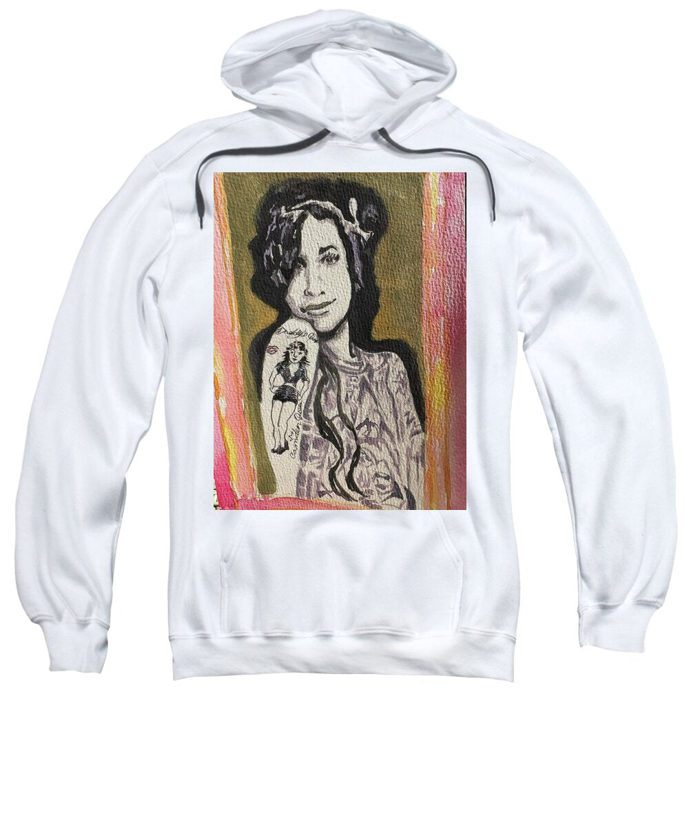 Camden Queen - Sweatshirt
