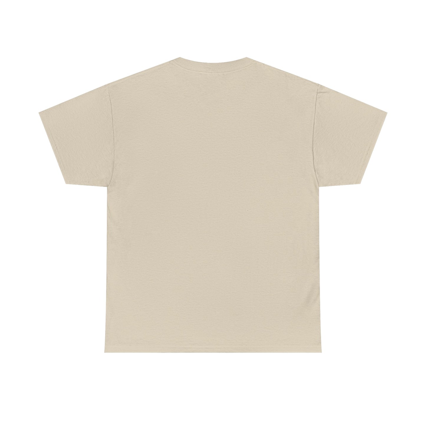 Mayan Pyramid Sunset Art Tee — "Austin Tejas Art" Graphic T-Shirt