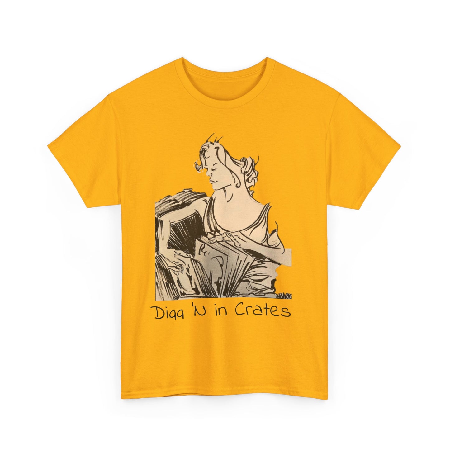 Artistic Unisex Tee, Casual Wear, Gift for Art Lovers, Comfortable Graphic T-Shirt, Unique Cotton Tee, Summer Fashion