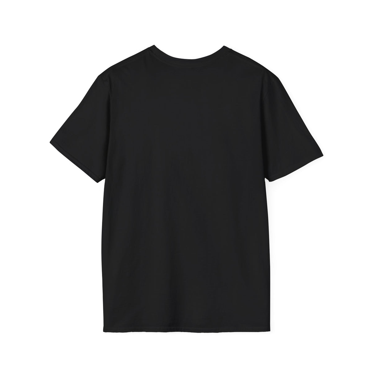 Mike's Light Portrait Graphic T-Shirt M. Jackson hand drawn illustration
