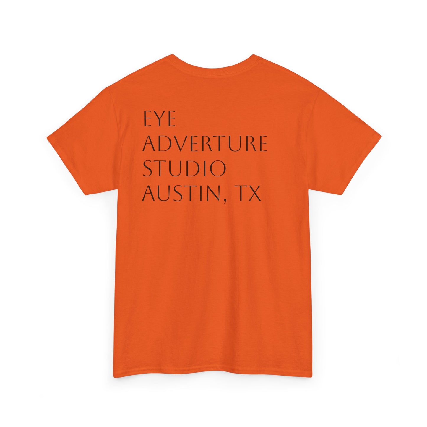 Artistic Unisex Tee, Casual Wear, Gift for Art Lovers, Comfortable Graphic T-Shirt, Unique Cotton Tee, Summer Fashion