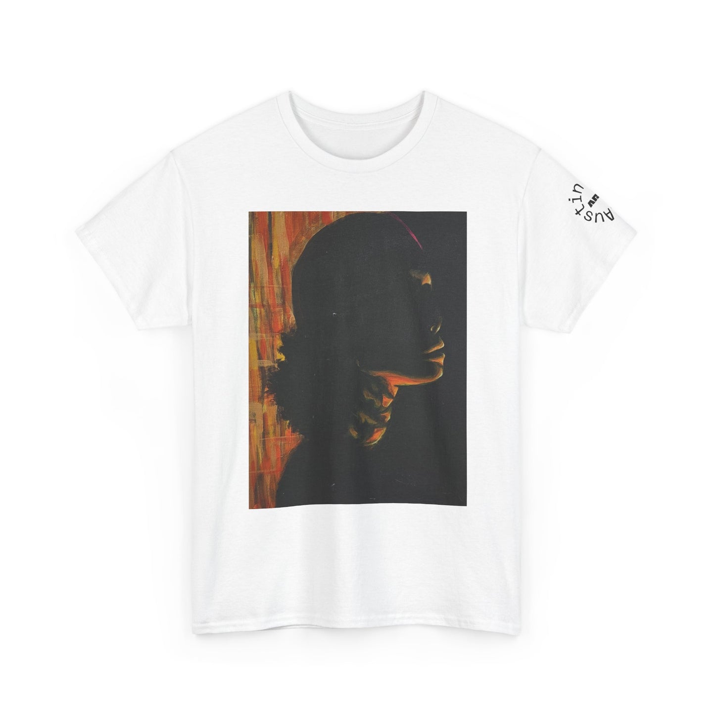 Artistic Unisex Tee for Creative Spirits, Graphic Cotton Shirt, Trendy Gift for Artists, Unique Statement Wear, Ideal for Festivals, [...]