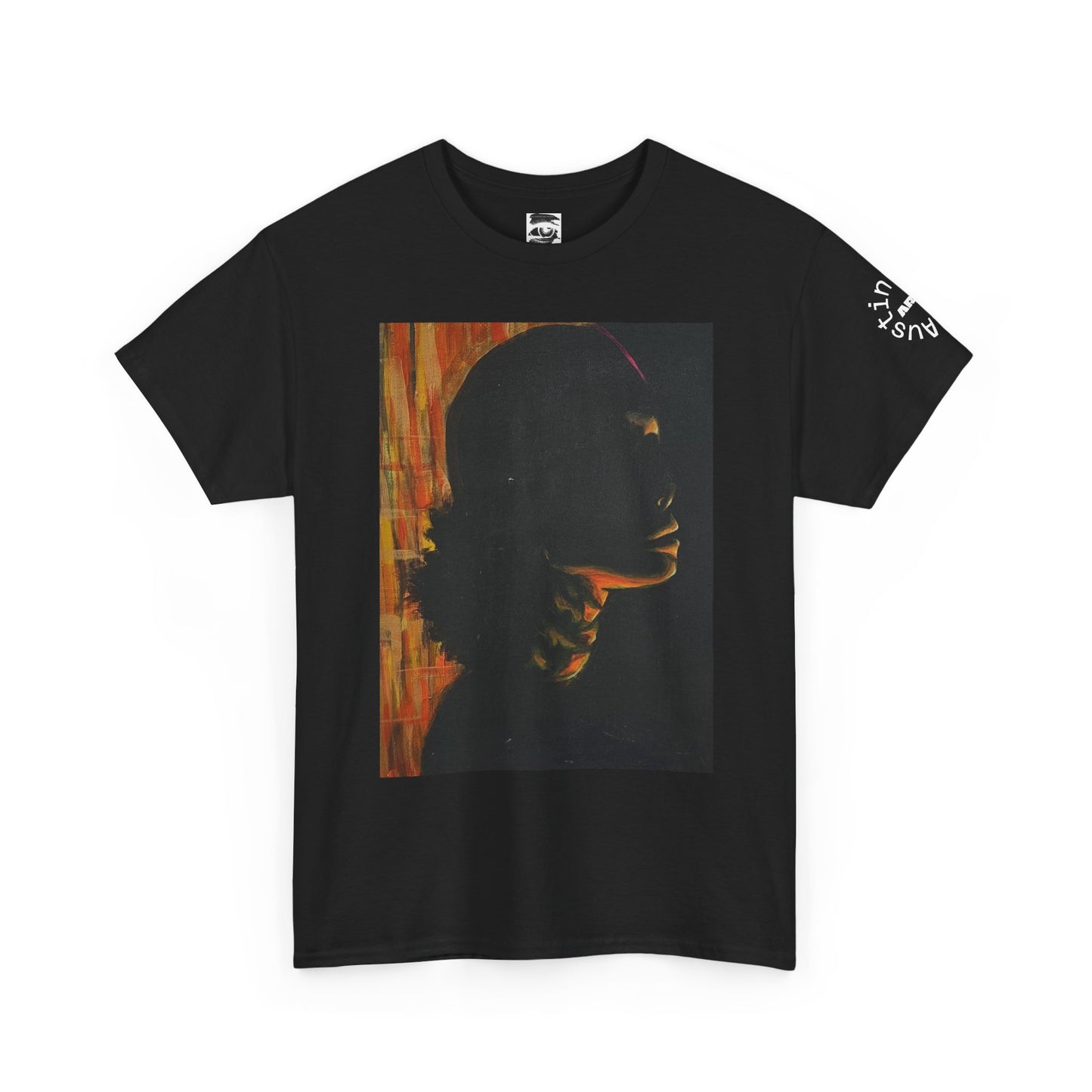 Artistic Unisex Tee for Creative Spirits, Graphic Cotton Shirt, Trendy Gift for Artists, Unique Statement Wear, Ideal for Festivals, [...]