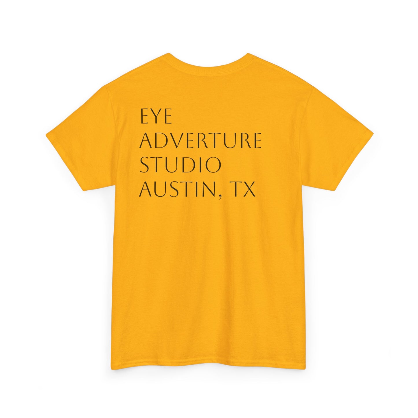 Artistic Unisex Tee, Casual Wear, Gift for Art Lovers, Comfortable Graphic T-Shirt, Unique Cotton Tee, Summer Fashion