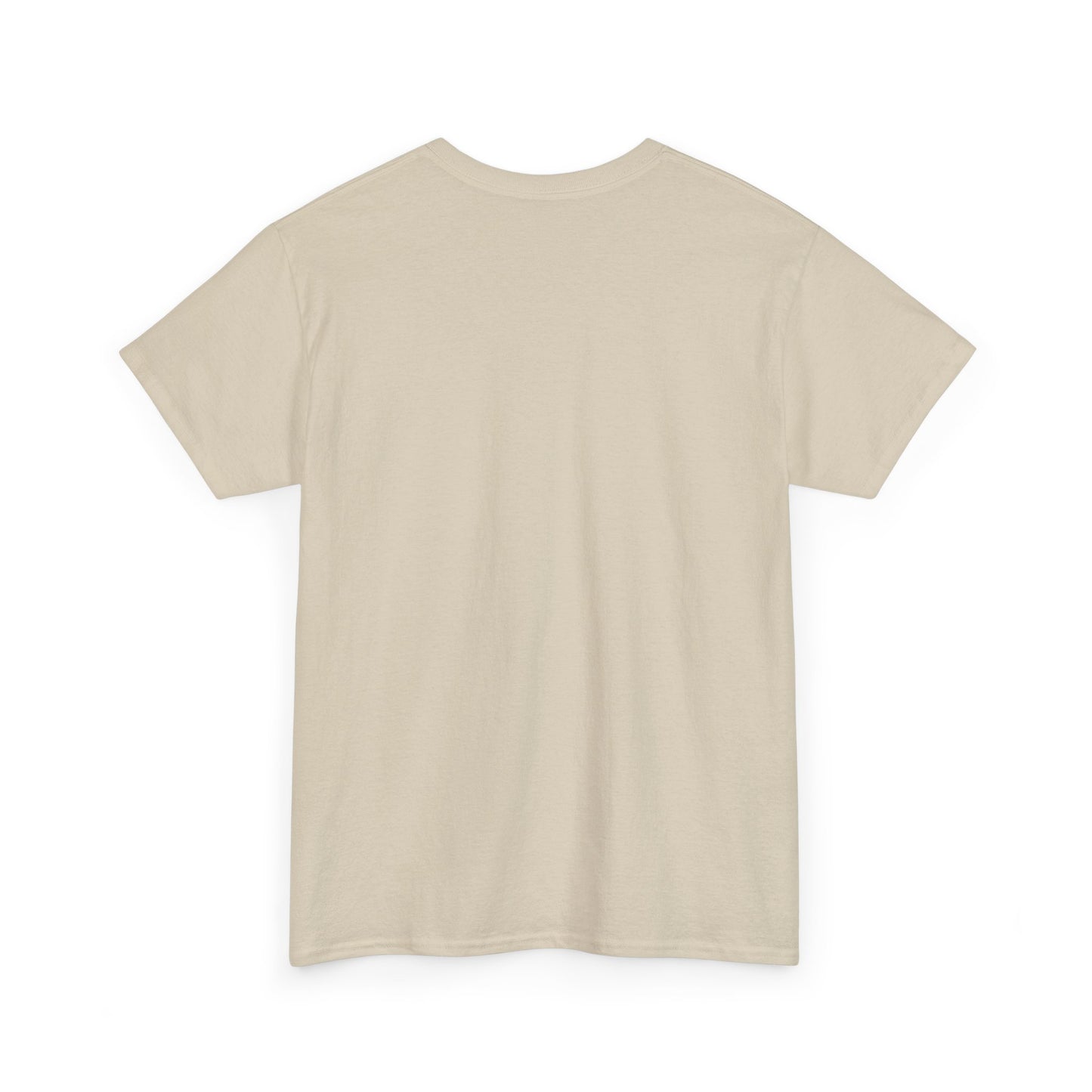 Mayan Pyramid Sunset Art Tee — "Austin Tejas Art" Graphic T-Shirt