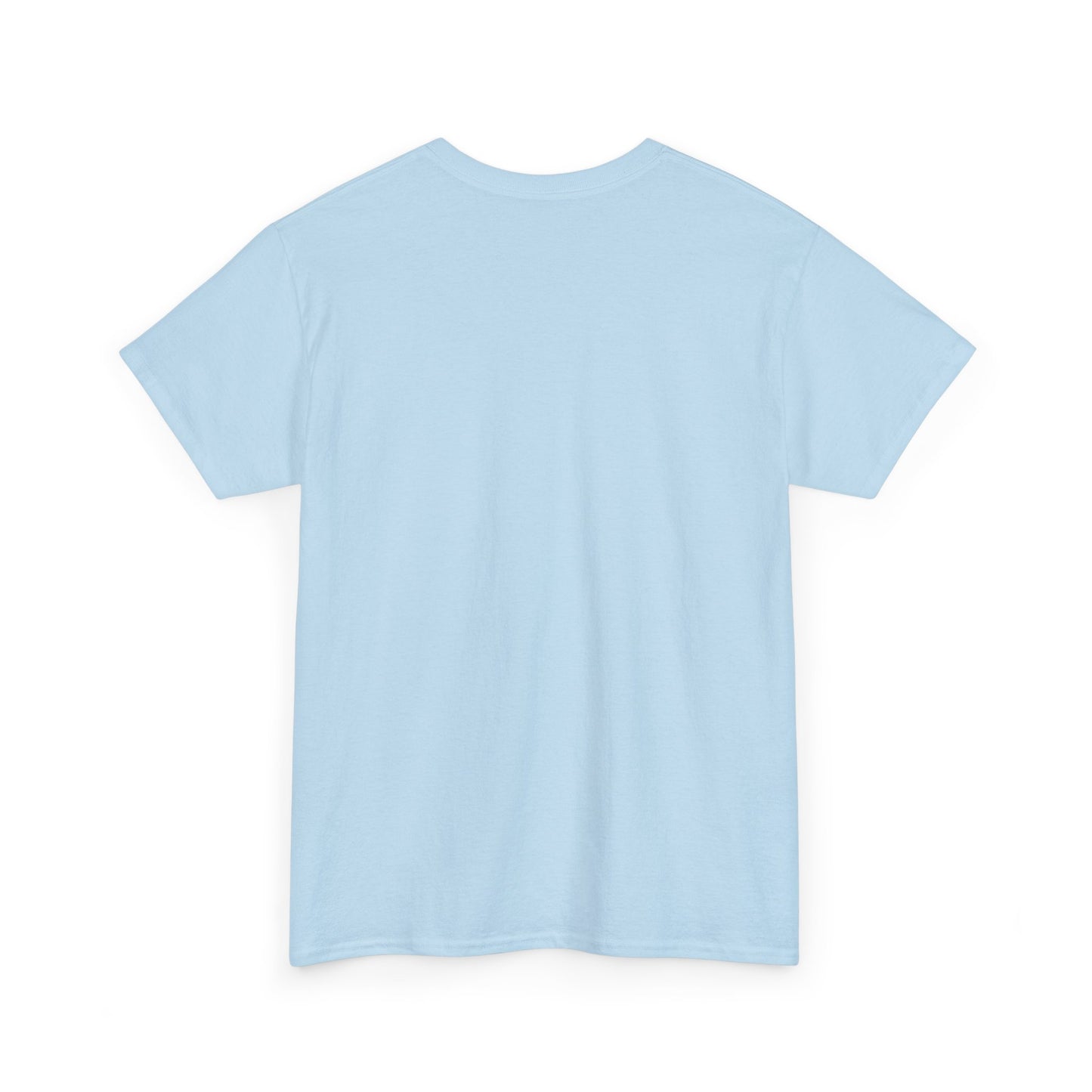 Mayan Pyramid Sunset Art Tee — "Austin Tejas Art" Graphic T-Shirt