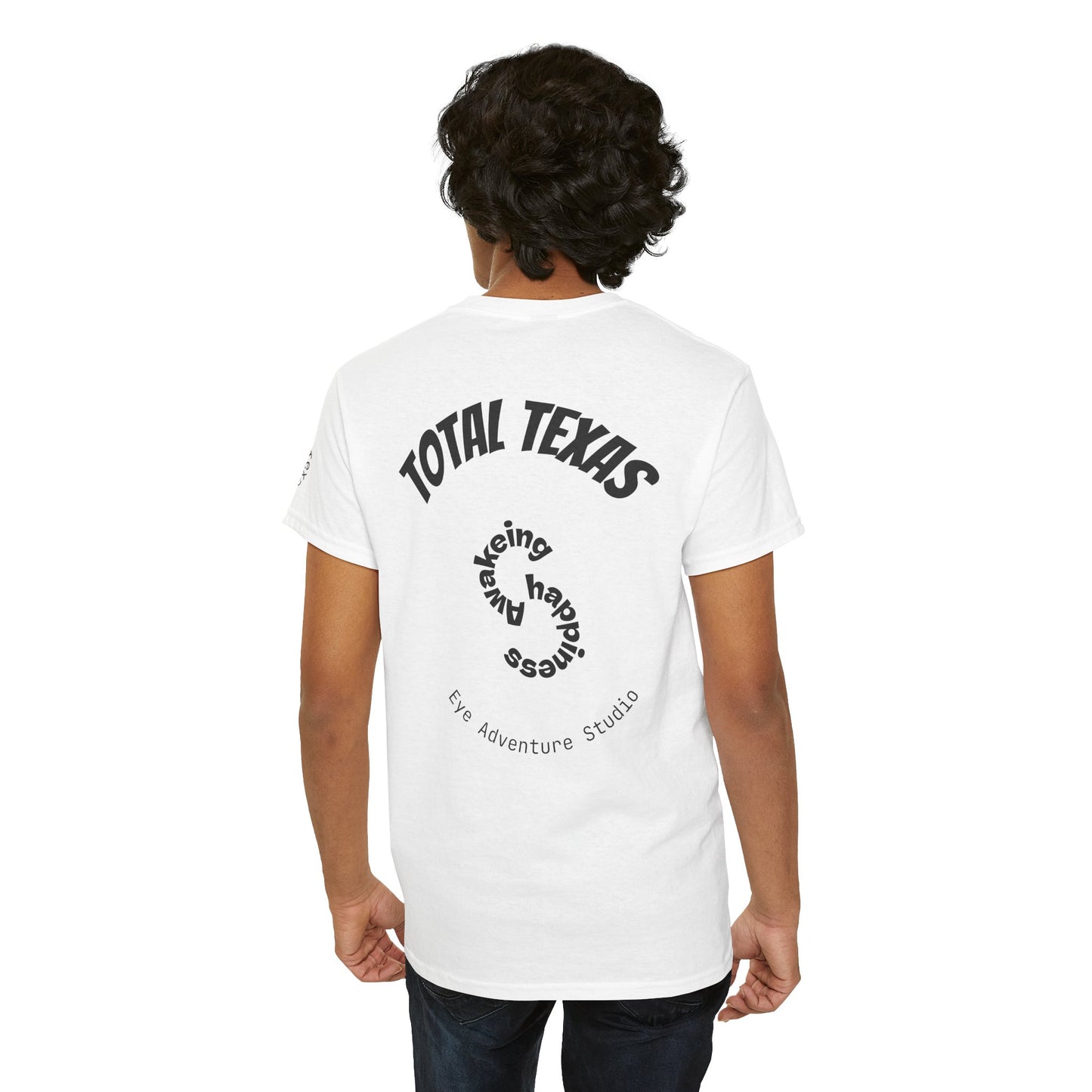 Artistic Unisex Tee for Creative Spirits, Graphic Cotton Shirt, Trendy Gift for Artists, Unique Statement Wear, Ideal for Festivals, [...]