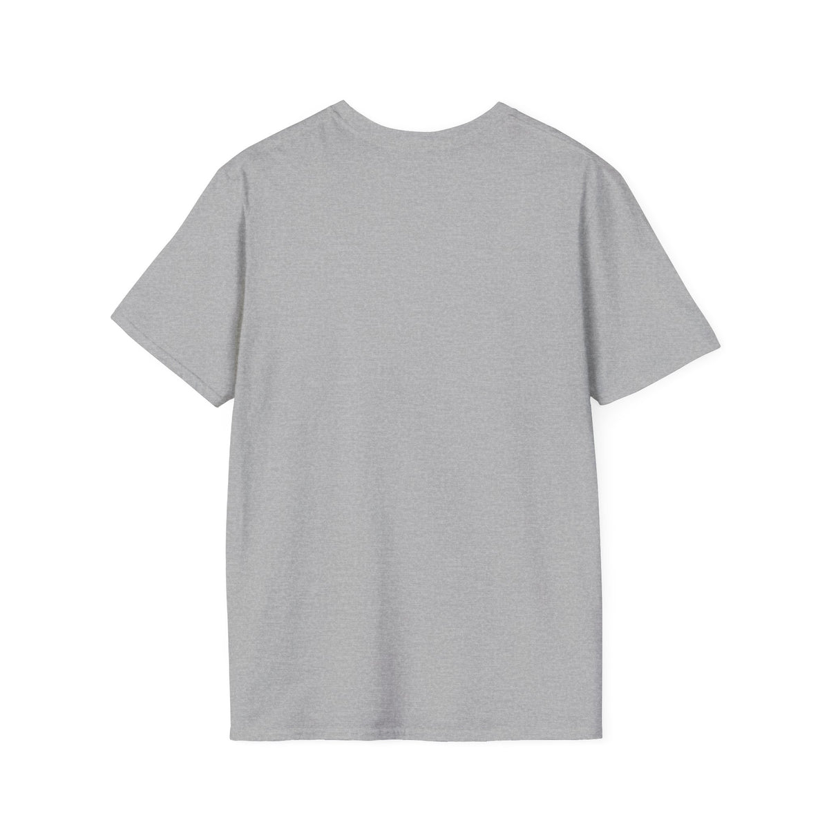 Mike's Light Portrait Graphic T-Shirt M. Jackson hand drawn illustration