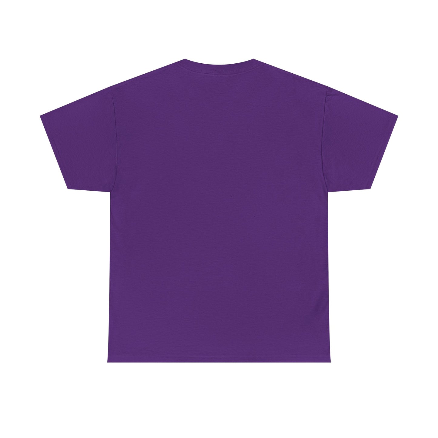Mayan Pyramid Sunset Art Tee — "Austin Tejas Art" Graphic T-Shirt