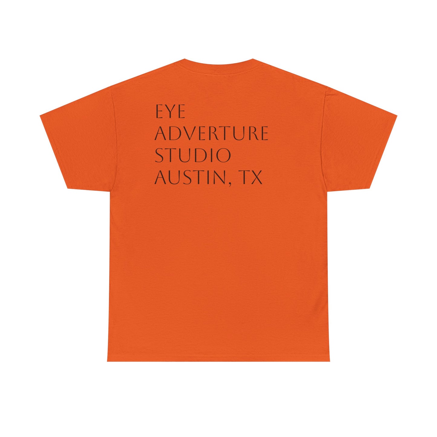 Artistic Unisex Tee, Casual Wear, Gift for Art Lovers, Comfortable Graphic T-Shirt, Unique Cotton Tee, Summer Fashion