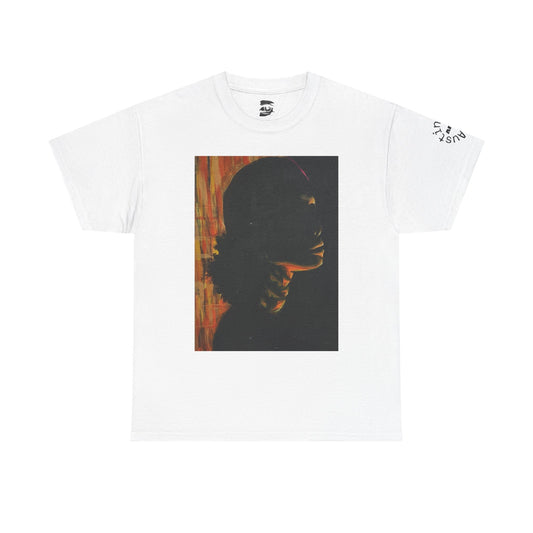 Artistic Unisex Tee for Creative Spirits, Graphic Cotton Shirt, Trendy Gift for Artists, Unique Statement Wear, Ideal for Festivals, [...]