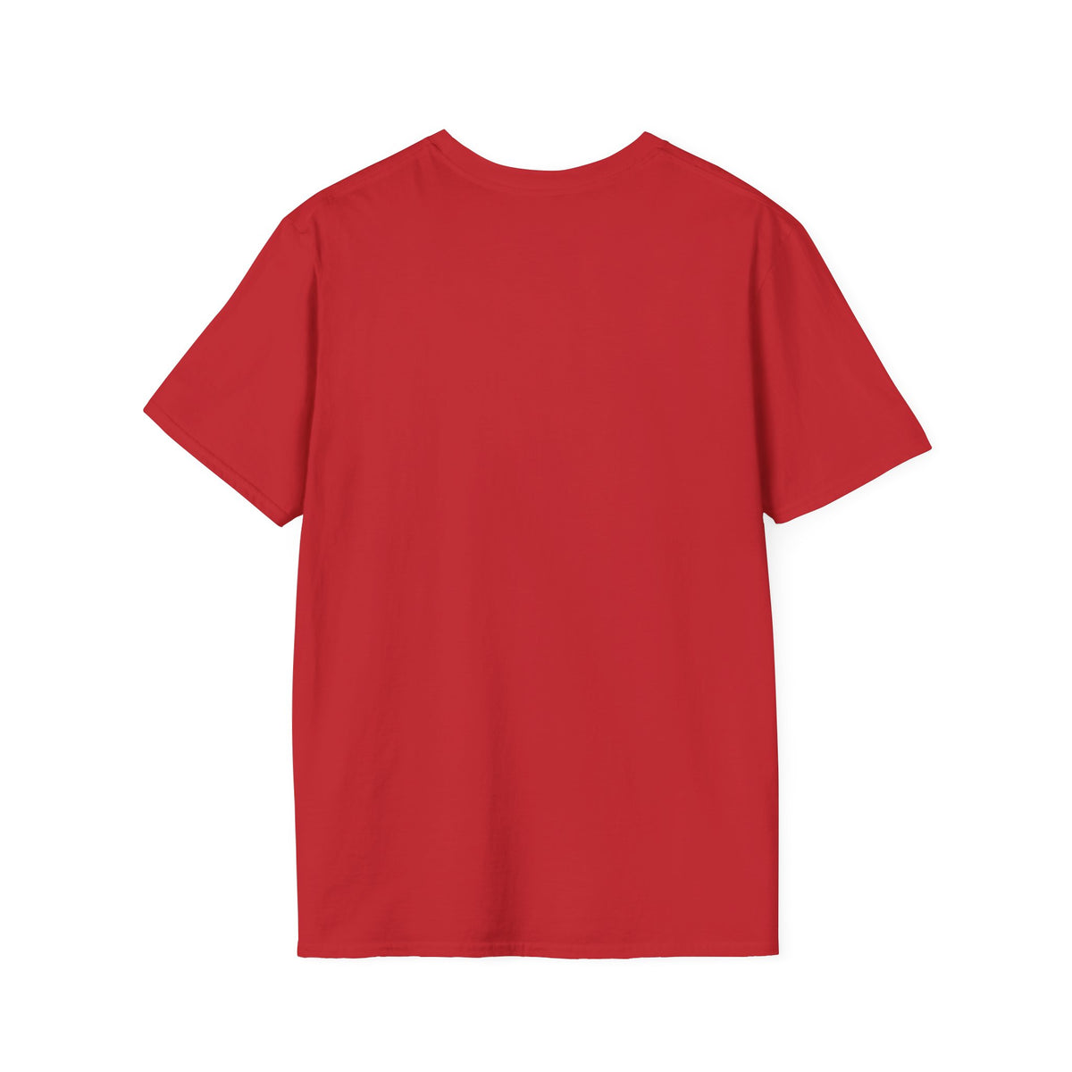 Mike's Light Portrait Graphic T-Shirt M. Jackson hand drawn illustration