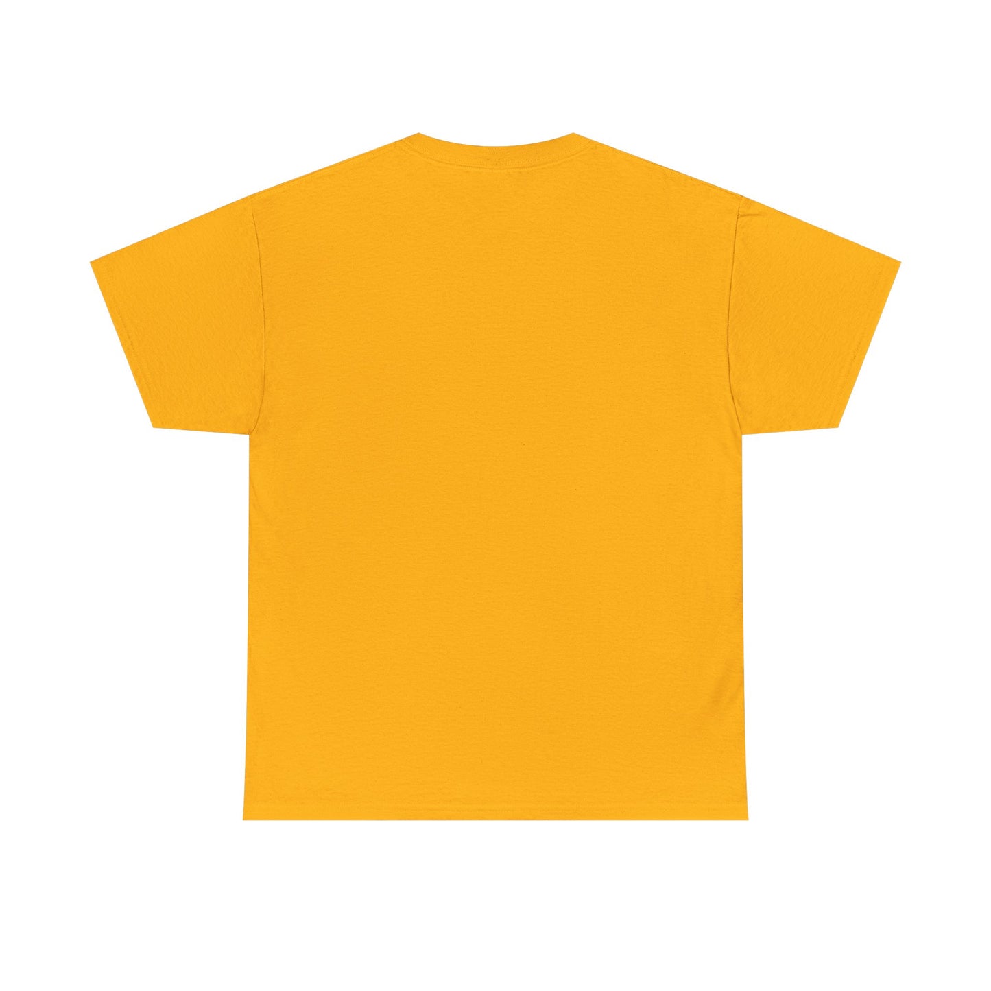 Mayan Pyramid Sunset Art Tee — "Austin Tejas Art" Graphic T-Shirt