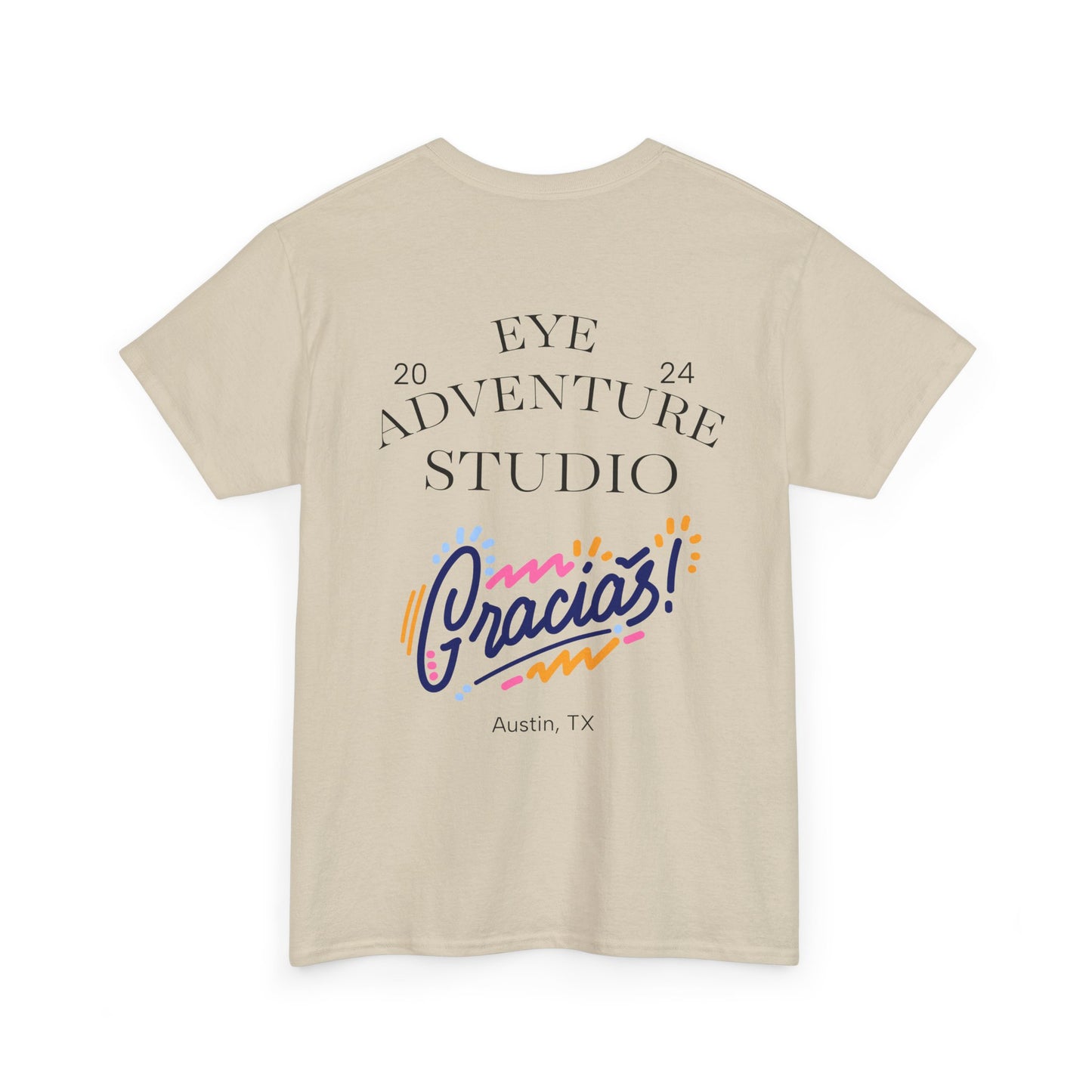 Sumo Spirit Tee - Playful Unisex Cotton Shirt, Fun Graphic Tee, Summer Casual Wear, Gift for Sumo Fans, Unique Art T-Shirt
