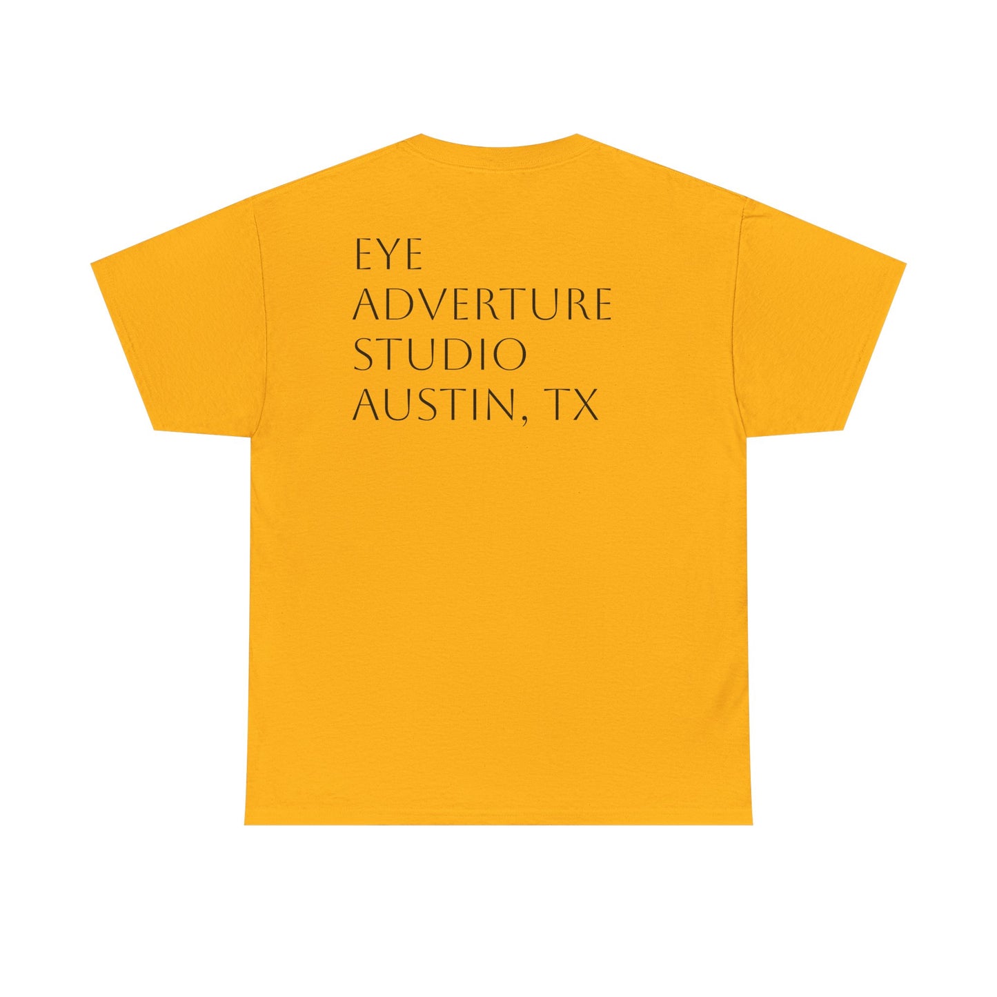 Artistic Unisex Tee, Casual Wear, Gift for Art Lovers, Comfortable Graphic T-Shirt, Unique Cotton Tee, Summer Fashion