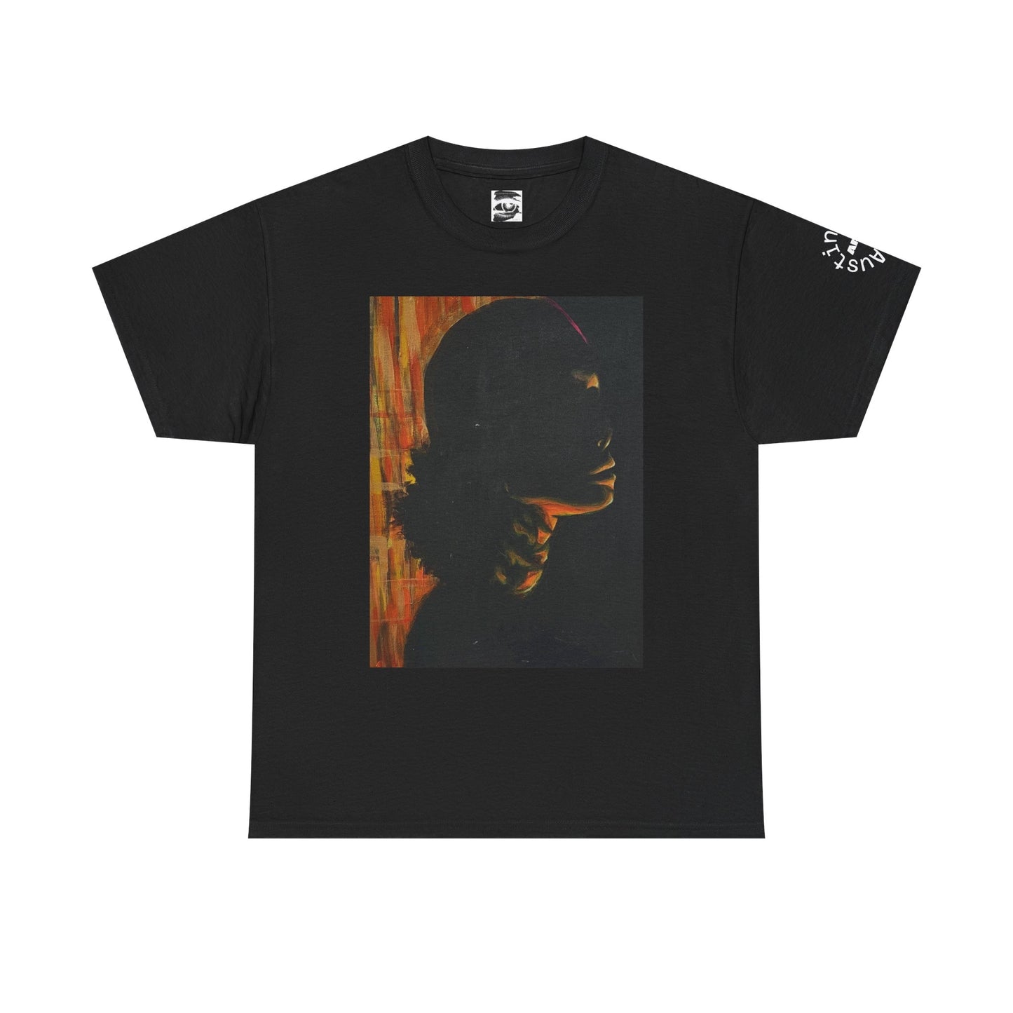 Artistic Unisex Tee for Creative Spirits, Graphic Cotton Shirt, Trendy Gift for Artists, Unique Statement Wear, Ideal for Festivals, [...]