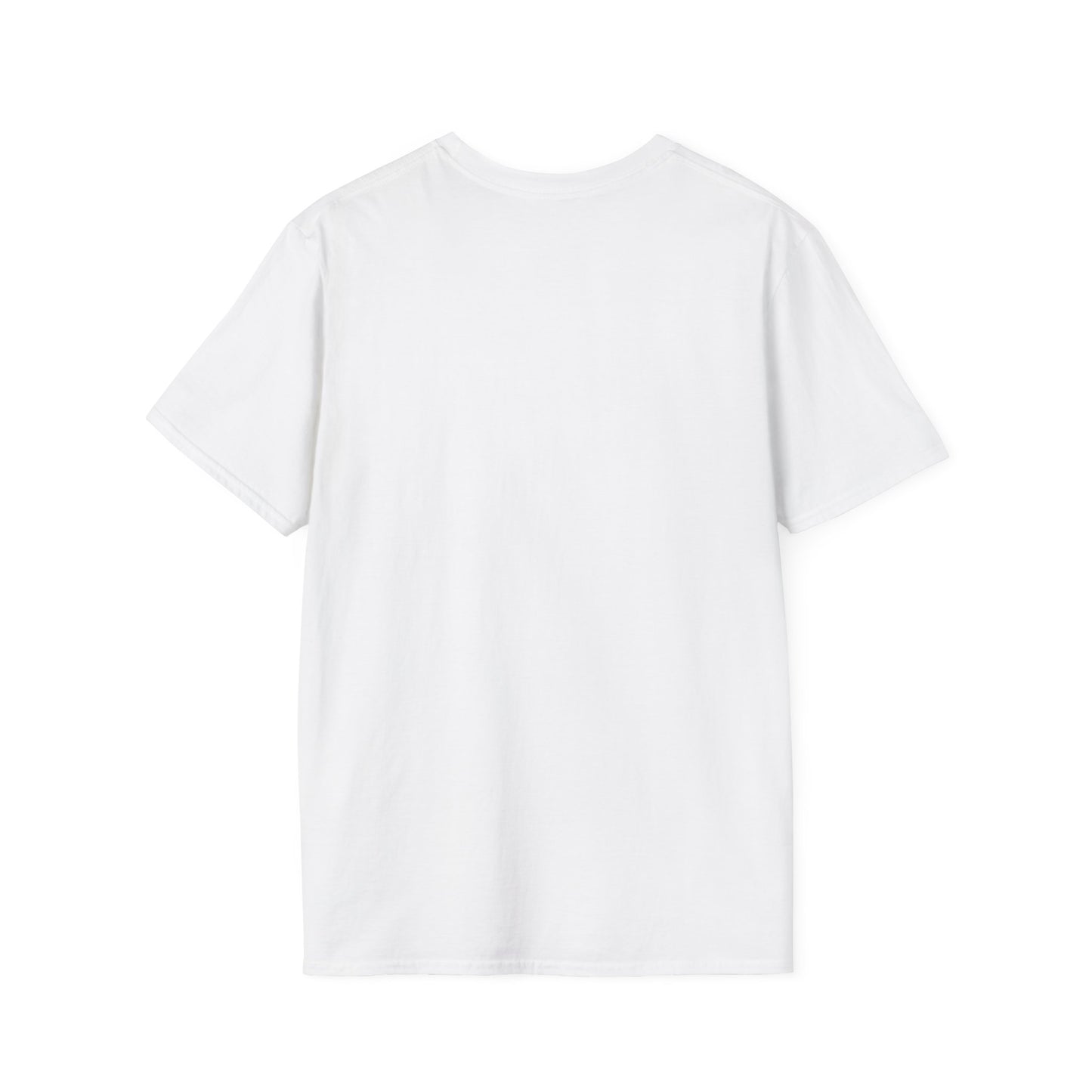 Tiger Art T‑Shirt — 'Eye Adventure Studio' Graphic Tee