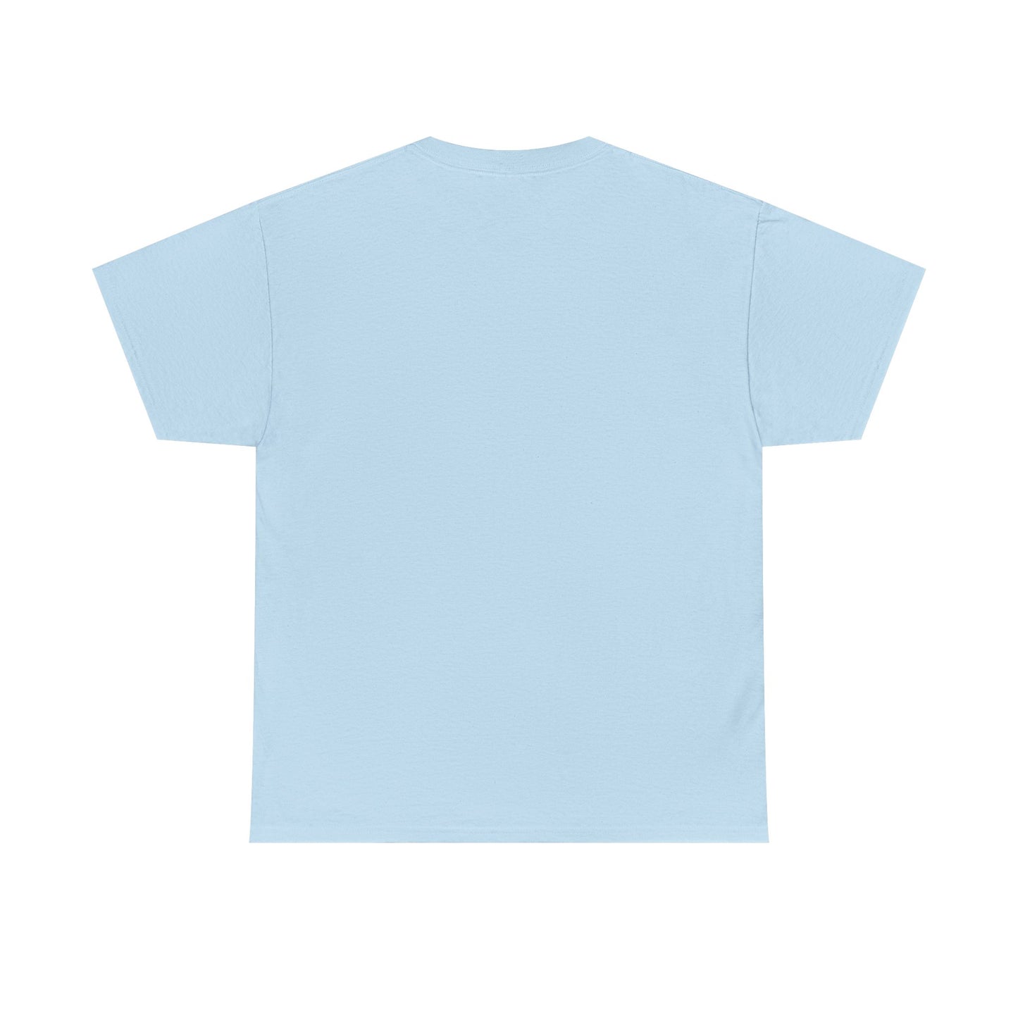 Mayan Pyramid Sunset Art Tee — "Austin Tejas Art" Graphic T-Shirt