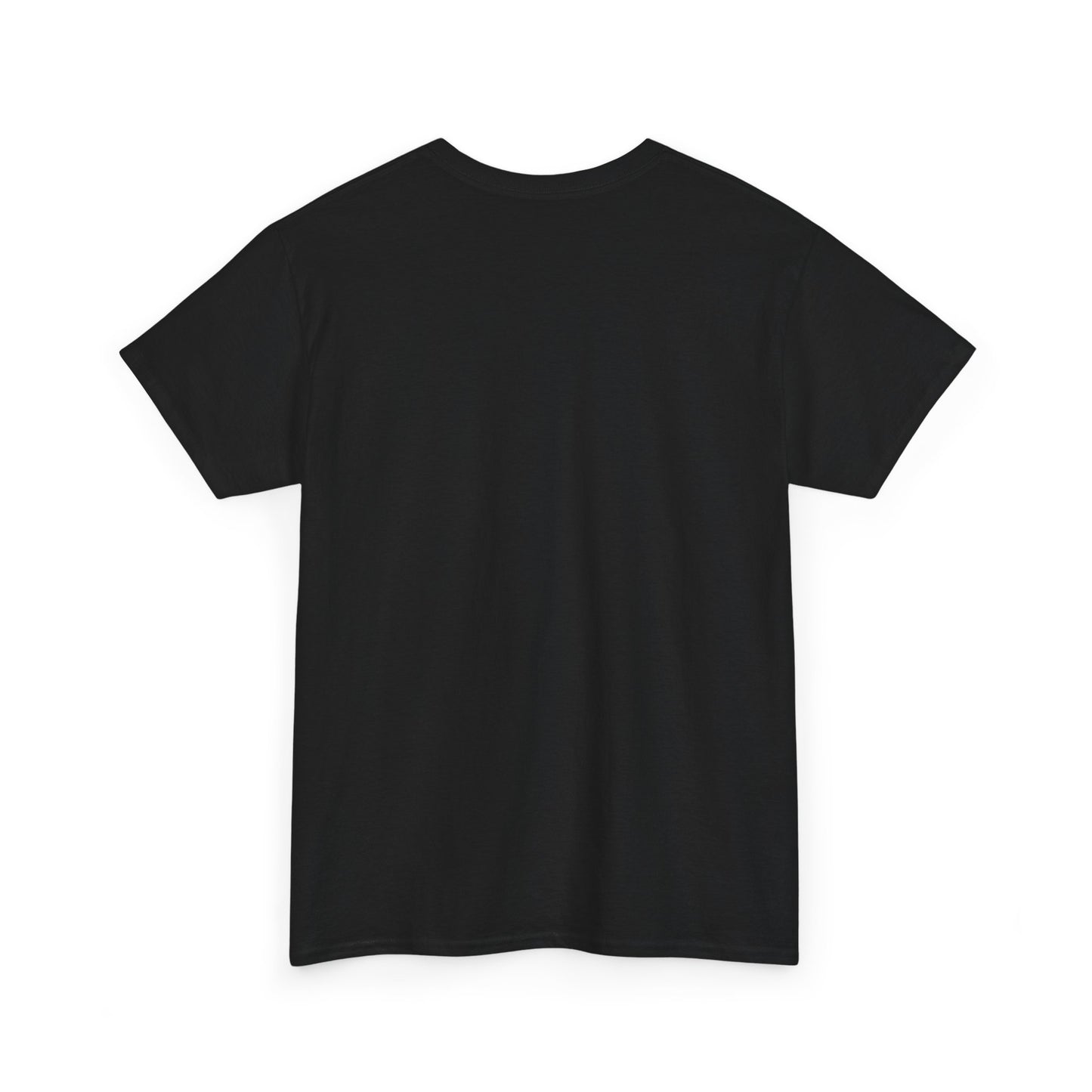 Mayan Pyramid Sunset Art Tee — "Austin Tejas Art" Graphic T-Shirt