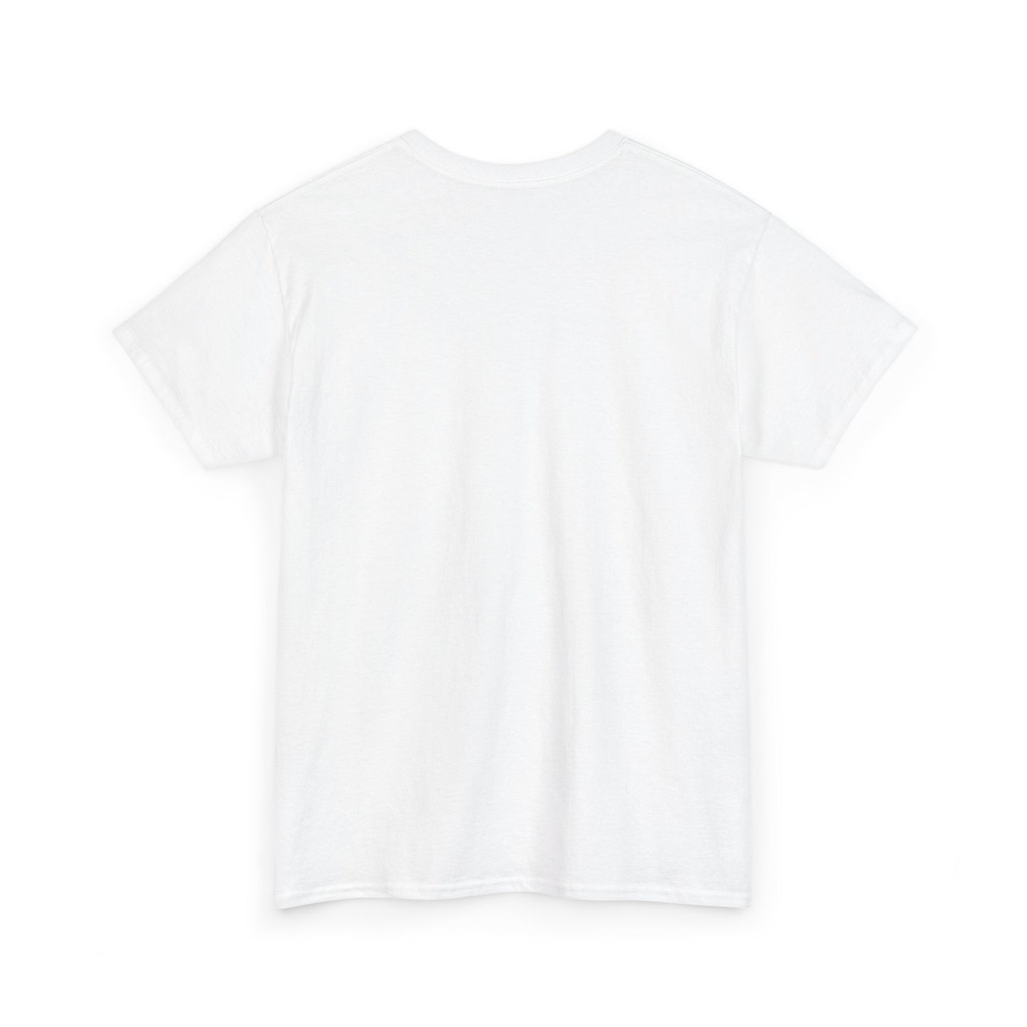 Mayan Pyramid Sunset Art Tee — "Austin Tejas Art" Graphic T-Shirt