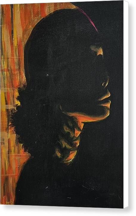 Awakening - Canvas Print