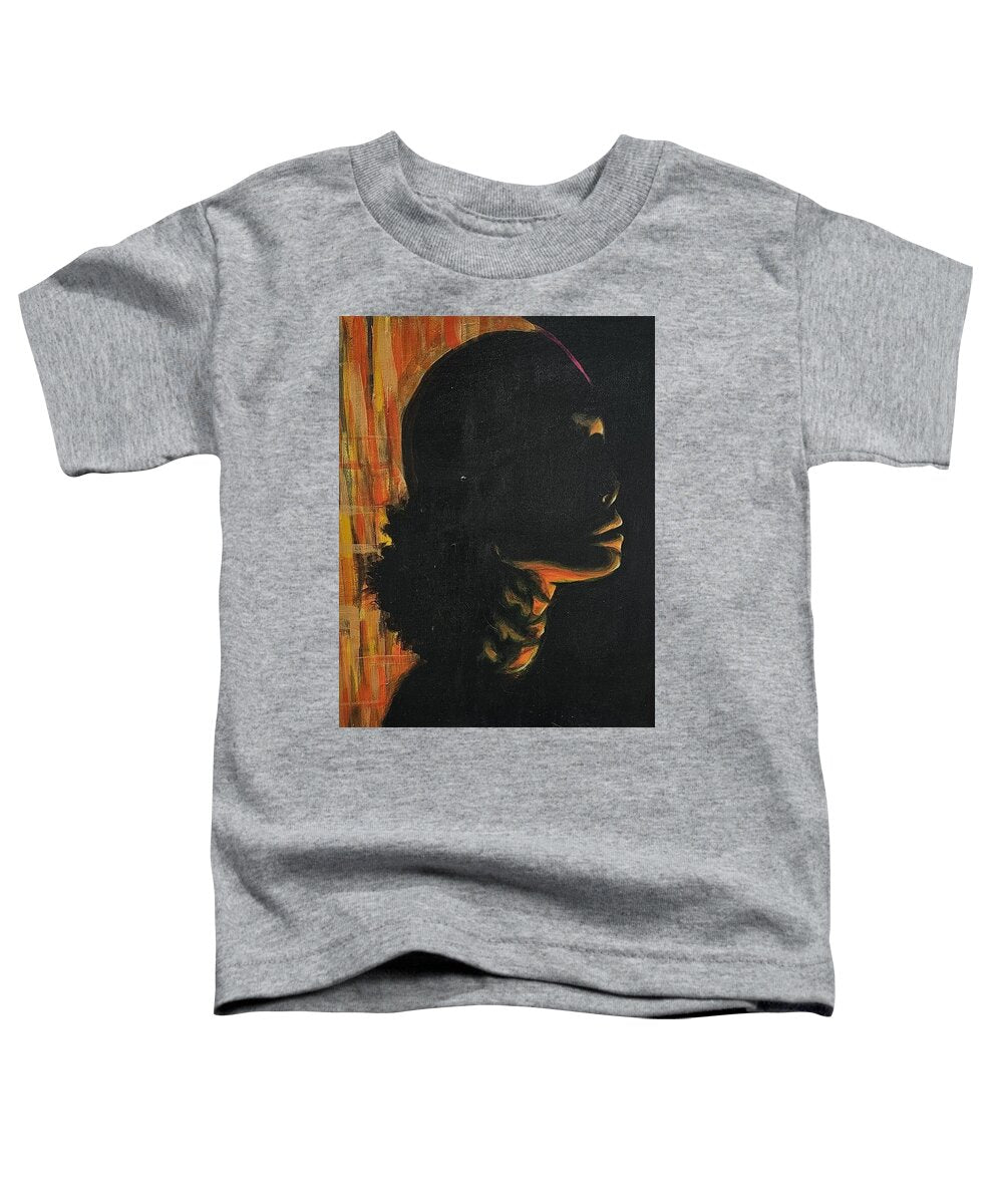 Awakening - Toddler T-Shirt