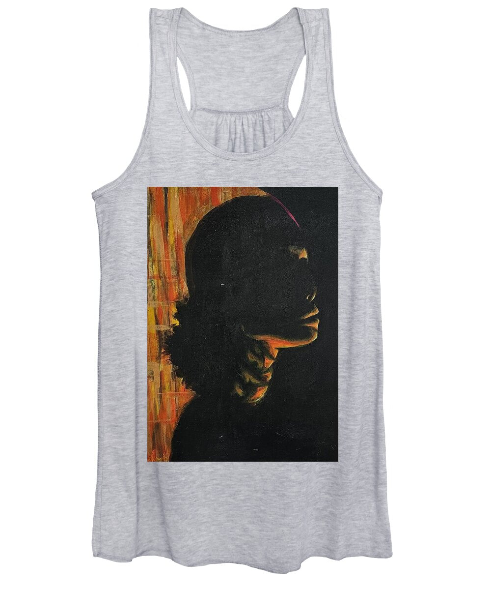Awakening - Women's Tank Top