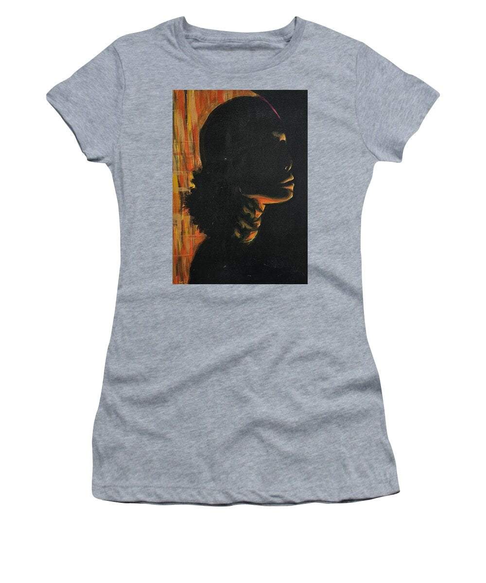 Awakening - Women's T-Shirt