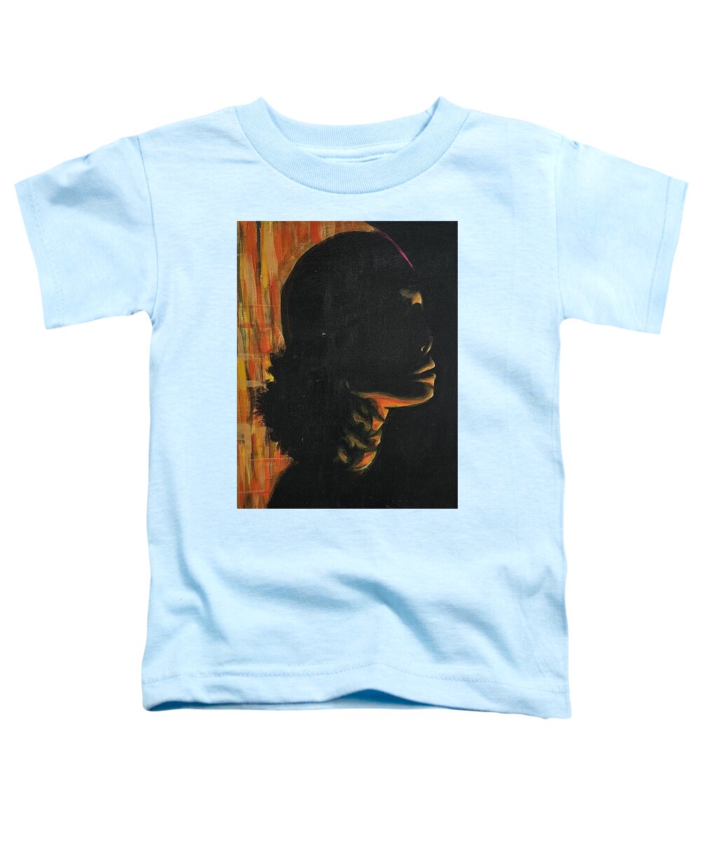 Awakening - Toddler T-Shirt