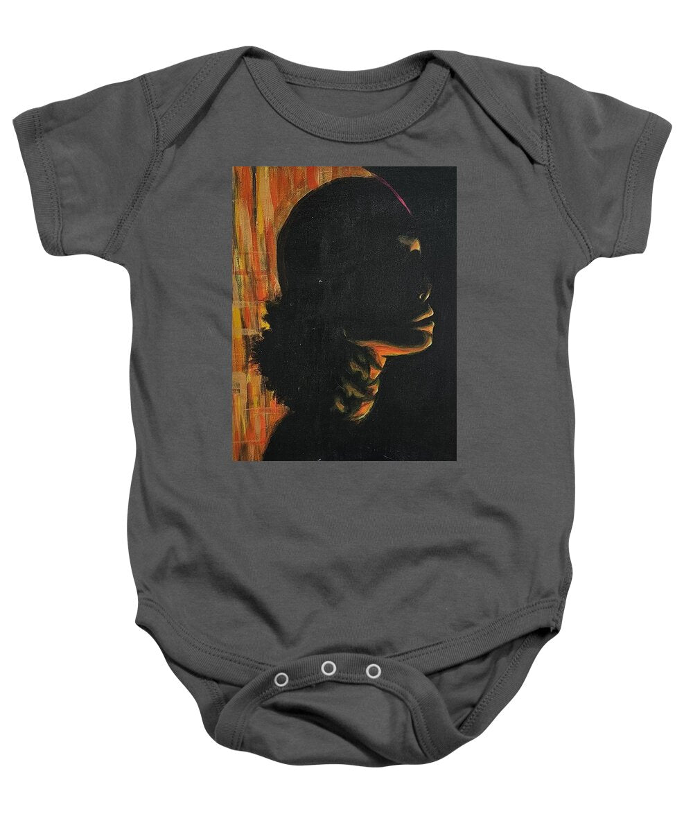 Awakening - Baby One-Piece
