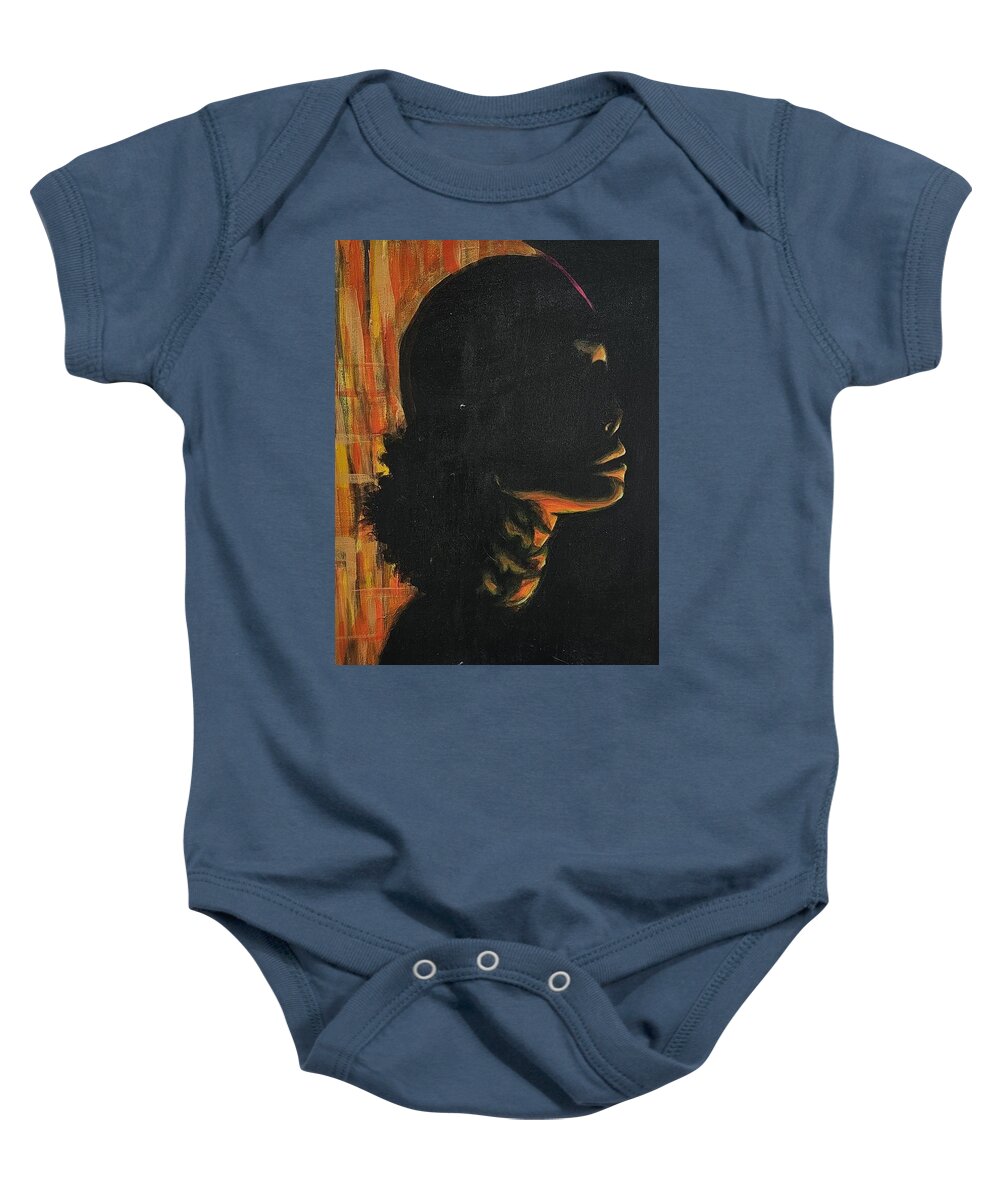 Awakening - Baby One-Piece