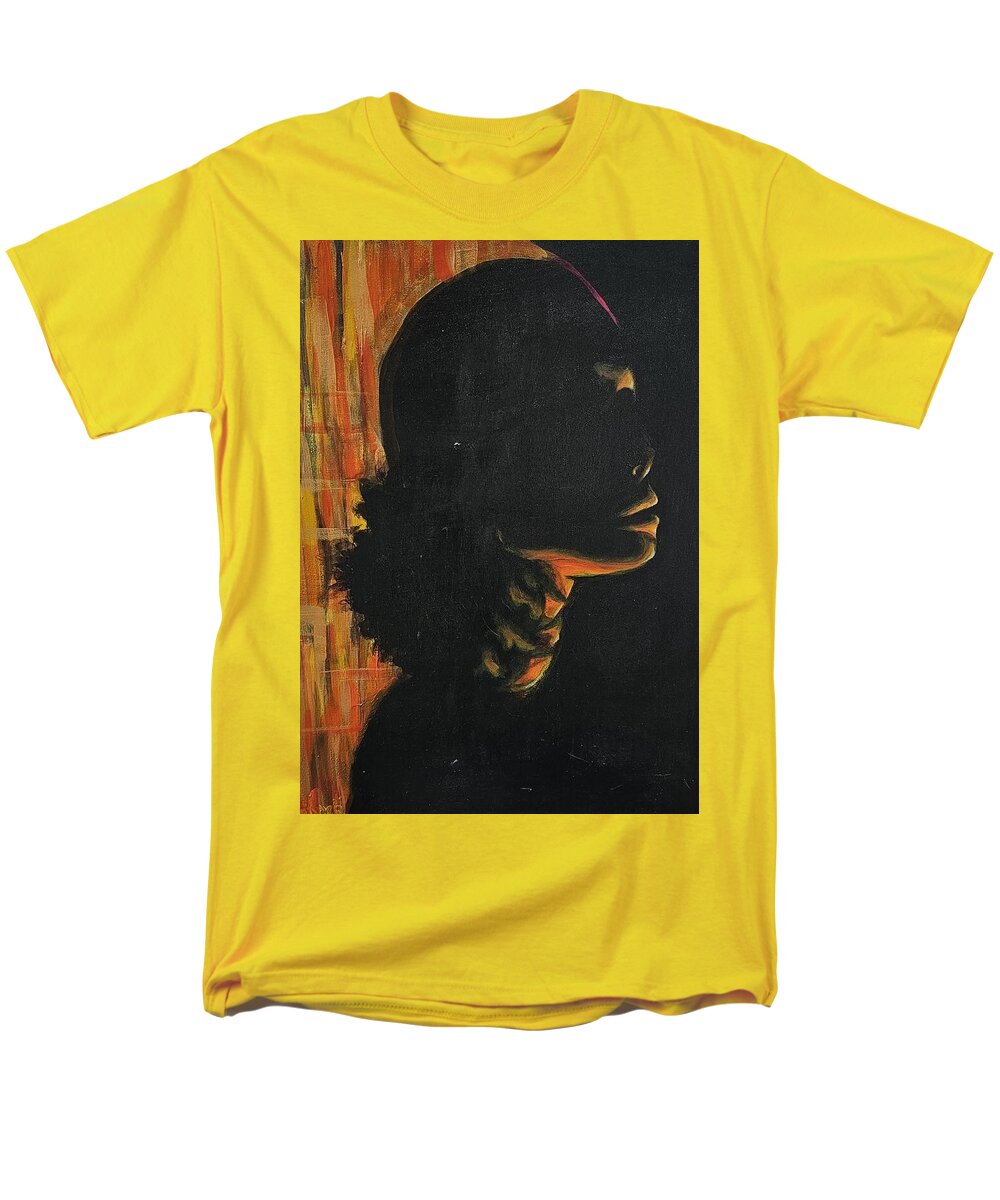 Awakening - Men's T-Shirt  (Regular Fit)